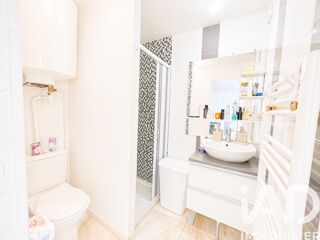  Appartement � vendre 1 pi�ce 20 m�
