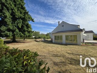  Maison � vendre 7 pi�ces 215 m�