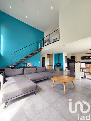  Maison � vendre 4 pi�ces 130 m�