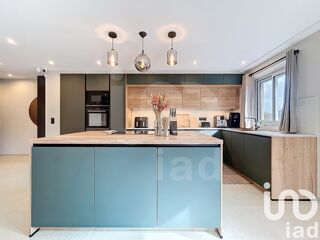  Appartement  vendre 5 pices 93 m