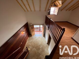  Maison � vendre 4 pi�ces 89 m�