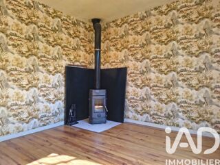  Maison � vendre 2 pi�ces 33 m�