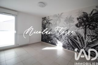  Appartement � vendre 3 pi�ces 63 m�