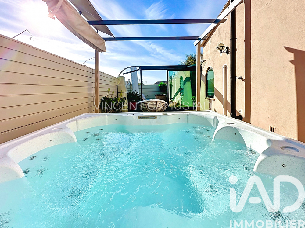 � vendre  Maison Sanary-sur-Mer (83110)