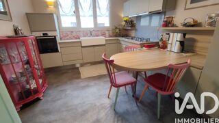  Appartement � vendre 5 pi�ces 117 m�