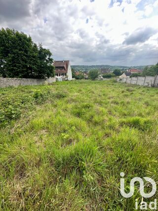  Terrain � vendre 364 m�