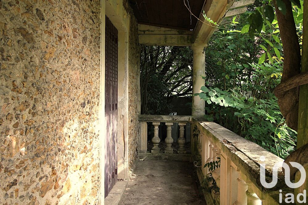 � vendre  Maison Villecresnes (94440)