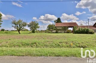  Terrain � vendre 857 m�
