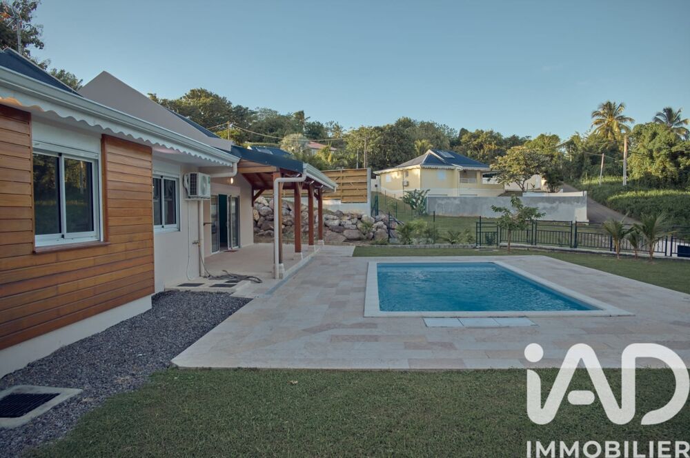 � vendre  Maison Ducos (97224)