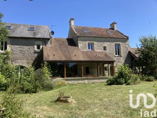  Maison � vendre 7 pi�ces 226 m�