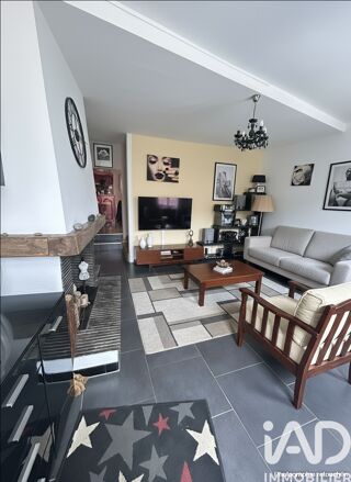  Maison � vendre 4 pi�ces 128 m�