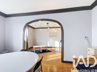  Appartement � vendre 4 pi�ces 65 m�