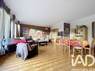  Appartement � vendre 6 pi�ces 130 m�