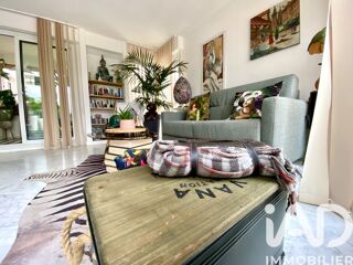  Appartement � vendre 4 pi�ces 85 m�