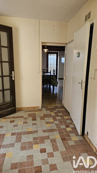  Maison � vendre 3 pi�ces 79 m�