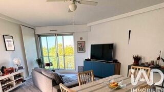  Appartement � vendre 3 pi�ces 74 m�