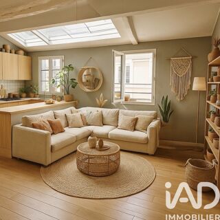  Appartement � vendre 4 pi�ces 112 m�