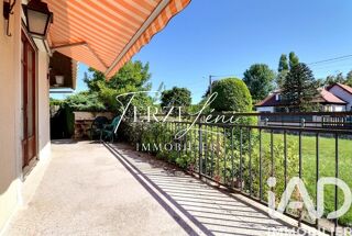  Maison  vendre 6 pices 132 m