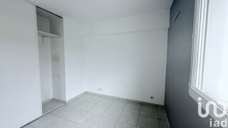  Appartement  vendre 3 pices 55 m