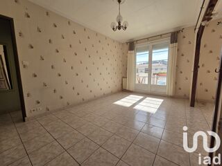  Appartement  vendre 4 pices 63 m