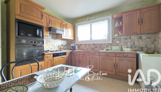  Maison � vendre 4 pi�ces 90 m�