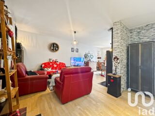  Maison � vendre 4 pi�ces 98 m�