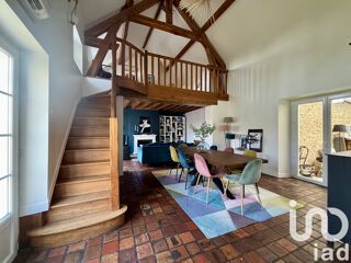  Maison � vendre 7 pi�ces 248 m�