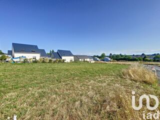  Terrain � vendre 489 m�