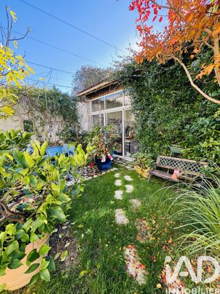  Maison � vendre 6 pi�ces 180 m�