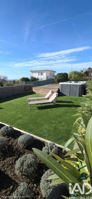  Appartement � vendre 4 pi�ces 80 m�