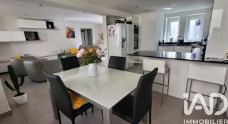  Appartement � vendre 5 pi�ces 161 m�