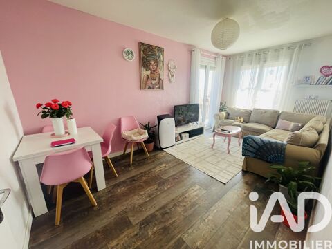  Appartement � vendre 3 pi�ces 57 m�
