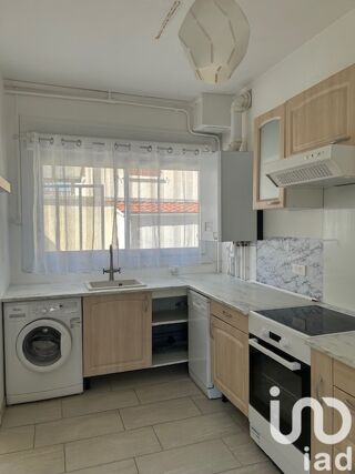  Maison � vendre 4 pi�ces 53 m�