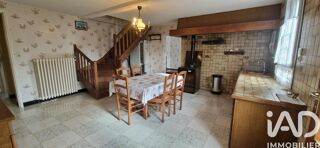  Maison  vendre 5 pices 95 m