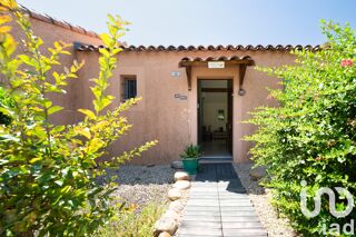  Maison � vendre 3 pi�ces 65 m�