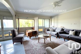  Appartement � vendre 5 pi�ces 100 m�