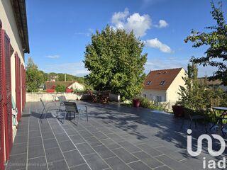  Maison � vendre 8 pi�ces 150 m�