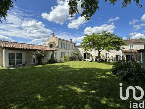   Vente Maison/villa 13 pi�ces Maison - 13 pi�ce(s) - 333 m�