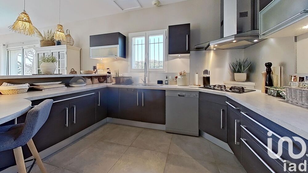  vendre  Maison Les Issambres (83380)