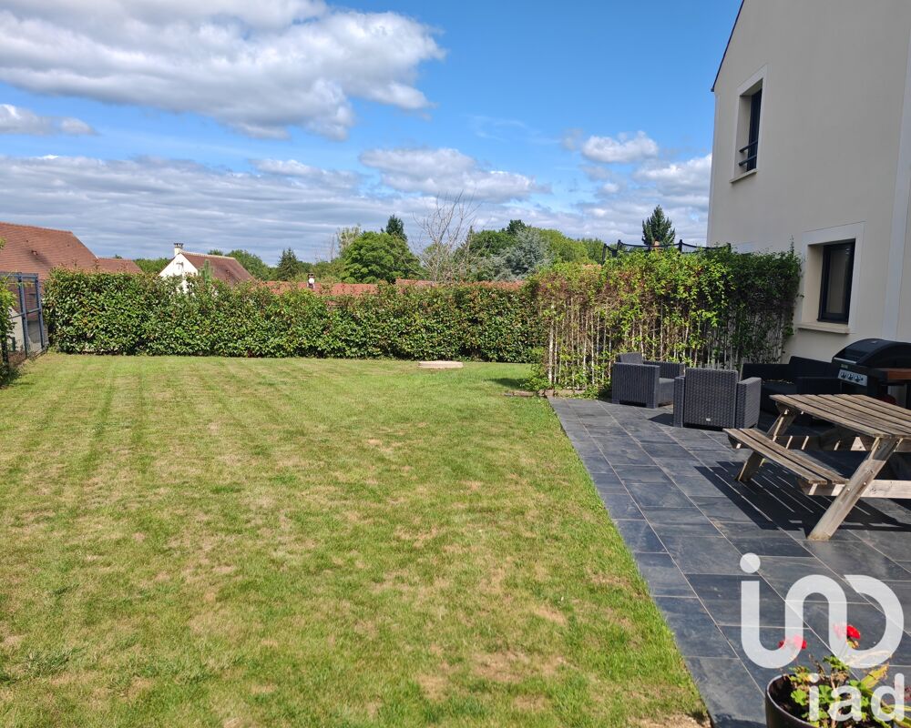 � vendre  Maison Gazeran (78125)