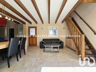  Maison  vendre 3 pices 57 m