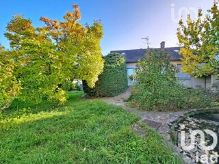  Maison � vendre 5 pi�ces 100 m�