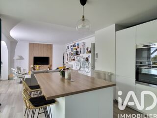  Appartement � vendre 7 pi�ces 110 m�