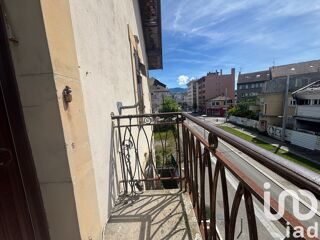  Appartement  vendre 3 pices 61 m