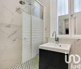  Appartement � vendre 1 pi�ce 21 m�