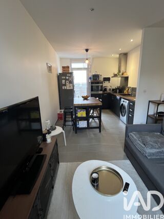  Maison � vendre 3 pi�ces 54 m�