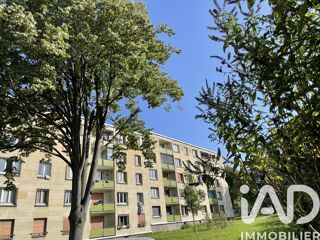  Appartement � vendre 2 pi�ces 39 m�