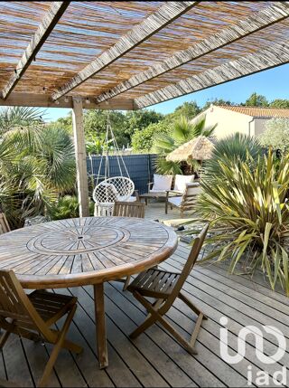  Maison � vendre 5 pi�ces 121 m�