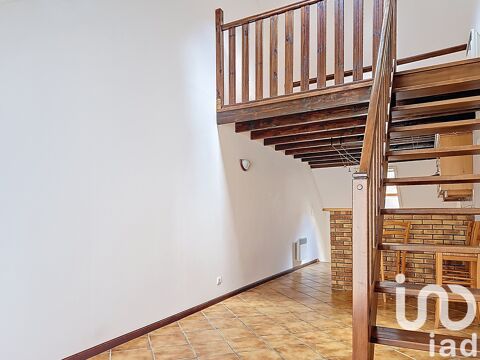  Maison  louer 1 pice 35 m