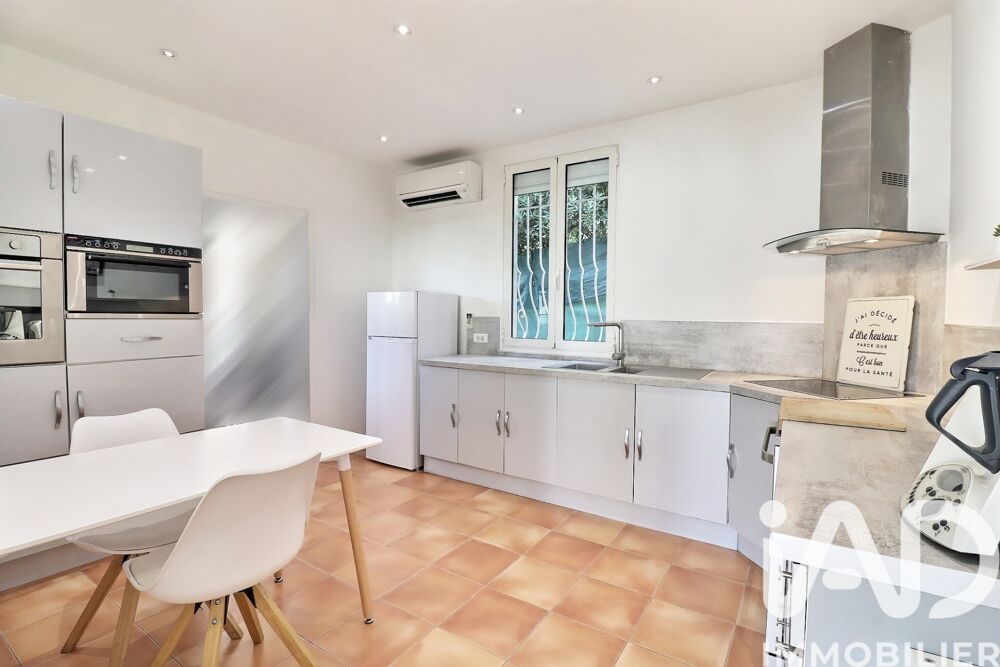 � vendre  Maison La Ciotat (13600)